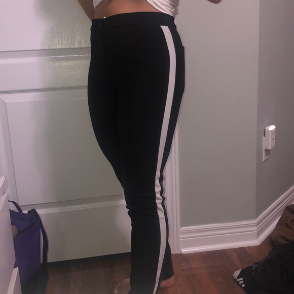 Tuxedo Pants - Picture 4 of 5